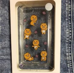 iPhone7/8ケース  カカオフレンズ  正規品のサムネイル