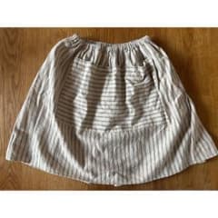 soor ploom Emelia Skirt 8y - メルカリ