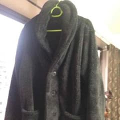 ボア ジャケットのサムネイル