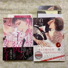 [たき様専用] 吉尾アキラ 2冊セットのサムネイル