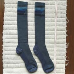 バートン(BURTON) 靴下 メンズ 【値下げ】のサムネイル