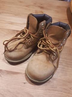 Timberland★ブーツのサムネイル