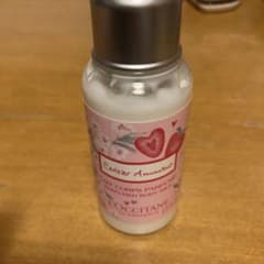 L'OCCITANE チェリーブロッサム ボディミルク 75mlのサムネイル
