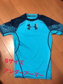 アンダーアーマーのサムネイル