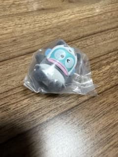 サンリオキャラクターズ ぱんだっこ フィギュア　ハンギョドンのサムネイル