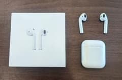 AirPods 第１世代のサムネイル
