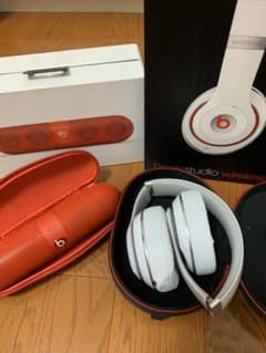 Beats studio wireless3のサムネイル