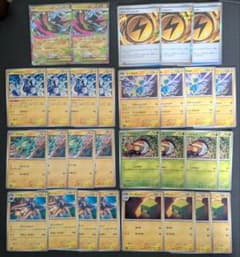 ポケモンカード メガゼラオラex 雷進化ライン - メルカリ