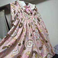 Angelic Pretty Baked Sweets Parade+サブバッグ Angelic Pretty Baked Sweets Parade OP - メルカリ