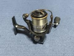 日本製　ルビアスFCLT2000S-XHのサムネイル