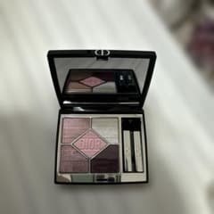 Dior アイシャドウ　983 シャンゼリゼのサムネイル