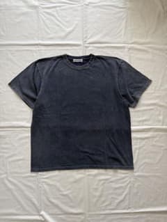 キャバレーポバール BLEACH DYED TOP NAVY XL - メルカリ