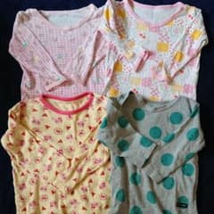 肌着 女の子 80のサムネイル