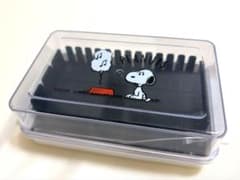 PEANUTS スヌーピー バターケース カッター付きのサムネイル
