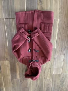 SWAGGER ダッフルコートのサムネイル