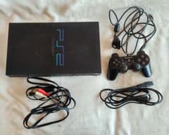 PlayStation2 本体&ソフトのサムネイル