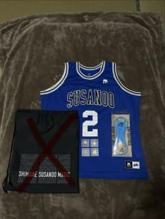 バラ売り可能 新品未使用 島根スサノオマジック グッズ 他関連グッズ