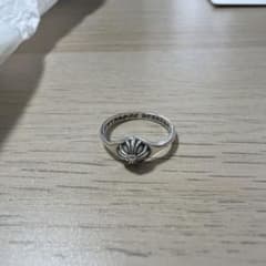 ChromeHearts Bubblgm MiniHalfCrsbl - メルカリ