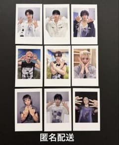 &TEAM Back to life yzy 中華ヨントン トレカコンプセット - メルカリ