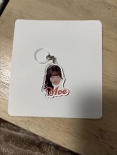 Pixel Ribbon 黒崎萌ちゃん めじるしアクキーのサムネイル