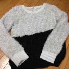 セーターのサムネイル
