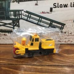 タカラトミー トミカ 047 日本除雪機製作所 ロータリー除雪車 HTR265のサムネイル