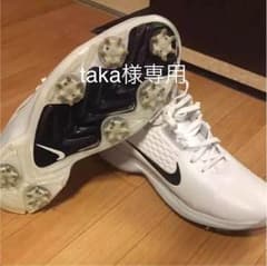 ナイキゴルフシューズのサムネイル