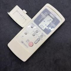 NORITZノーリツACエアコンリモコンRCA-833M - メルカリ