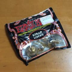 ロックピン  ERNIE BALLのサムネイル