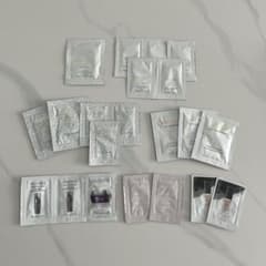 DECORTÉ サンプルセット 21点のサムネイル