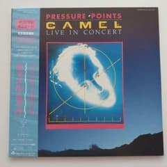 Camel Pressure Points Live In Concertのサムネイル
