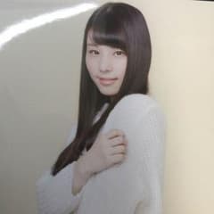 乃木坂46 相楽伊織のサムネイル