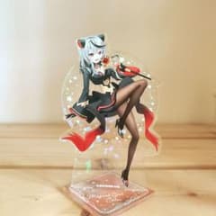 魔法少女ホロウィッチ 沙花叉クロヱ アクリルスタンドのサムネイル