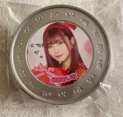 ラストアイドル チョコのサムネイル