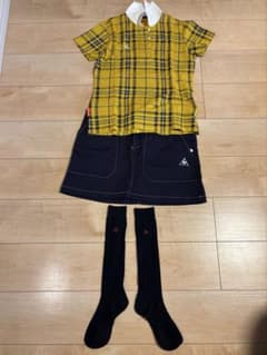 ゴルフウェアle coq sportifのサムネイル