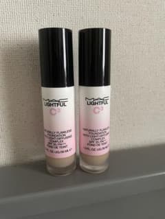 新品　MAC ファンデーションのサムネイル