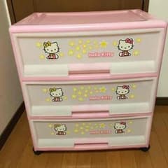 キティ タンスのサムネイル