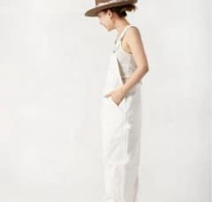 Deuxieme Classe johnbull サロペットのサムネイル