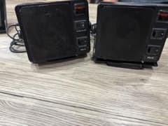 DIAMOND ANTENNA P810 外部スピーカー 2個セットのサムネイル