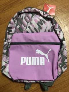 専用★PUMA プーマ リュックのサムネイル