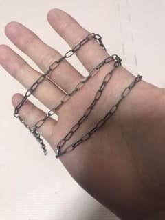 ナバホ チェーン インディアンジュエリーのサムネイル