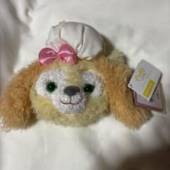 cookie クッキー　香港ディズニー　コインケースのサムネイル