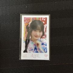 =LOVE 山野愛月 2026 Vol.11 ミニフォトのサムネイル