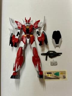 HG マーズフォーガンダム