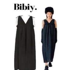 Bibiy ARIANNE DRESS ワンピースのサムネイル