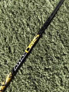 アッタス　ダース、ATTAS DAAASのサムネイル