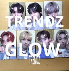 TRENDZ ポカ セットのサムネイル