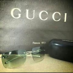 期間限定大幅値下げ！GUCCIサングラス♡のサムネイル