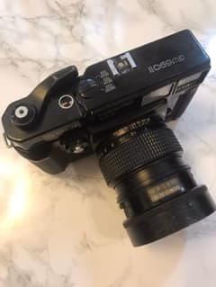 FUJI Professional6×9 GW690Ⅱのサムネイル