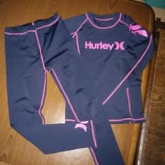 Hurley上下セットのサムネイル